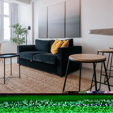 Lisboa - Almirante Reis Central Apartment Экстерьер фото