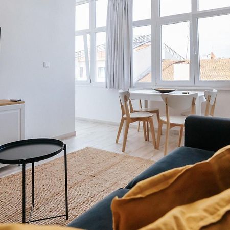 Lisboa - Almirante Reis Central Apartment Экстерьер фото
