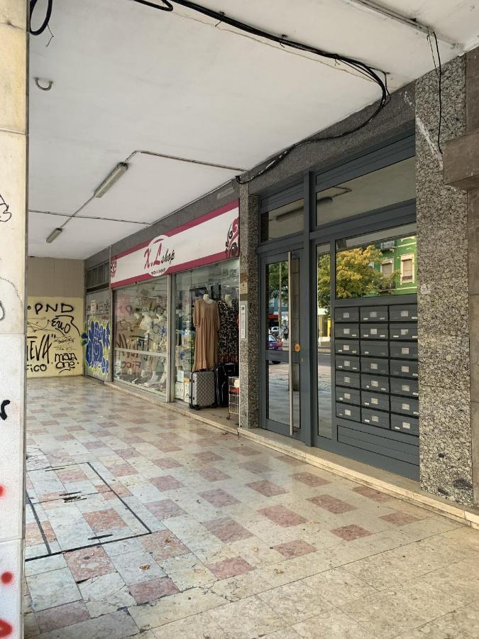 Lisboa - Almirante Reis Central Apartment Экстерьер фото