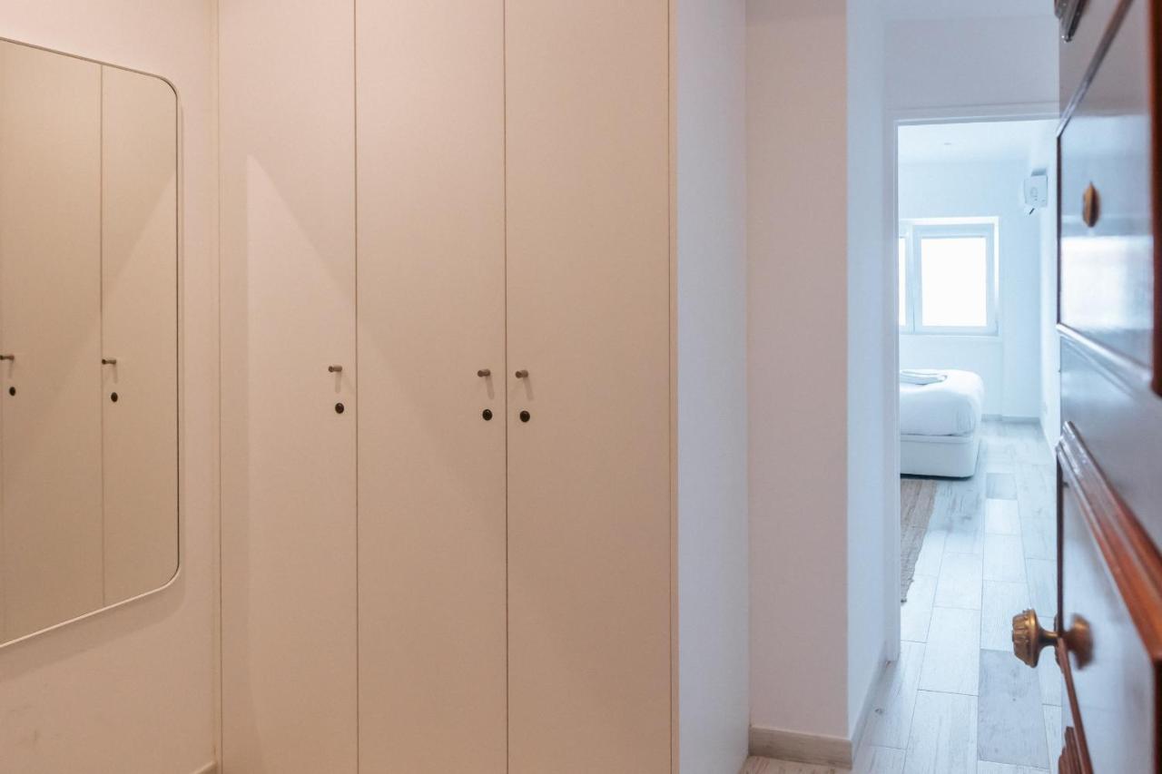 Lisboa - Almirante Reis Central Apartment Экстерьер фото