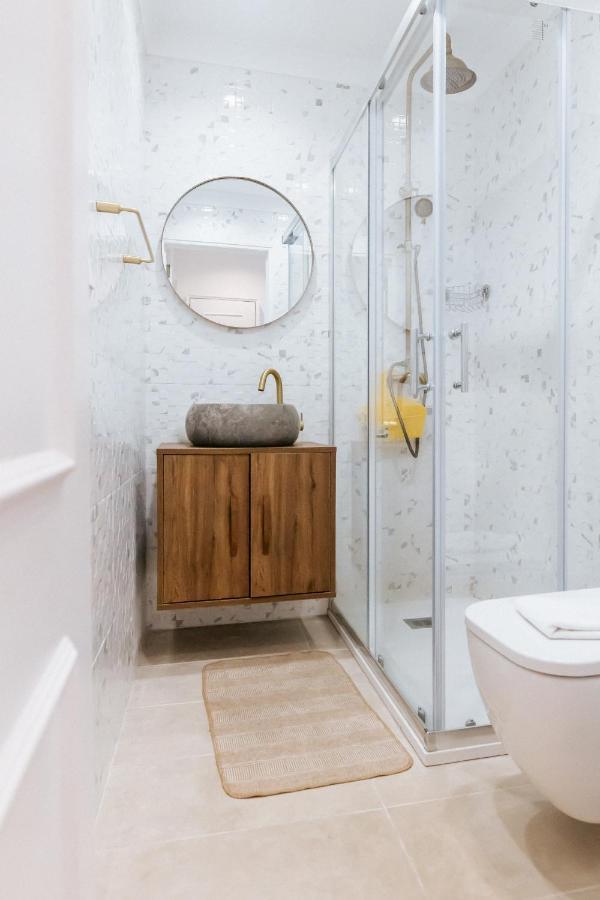 Lisboa - Almirante Reis Central Apartment Экстерьер фото