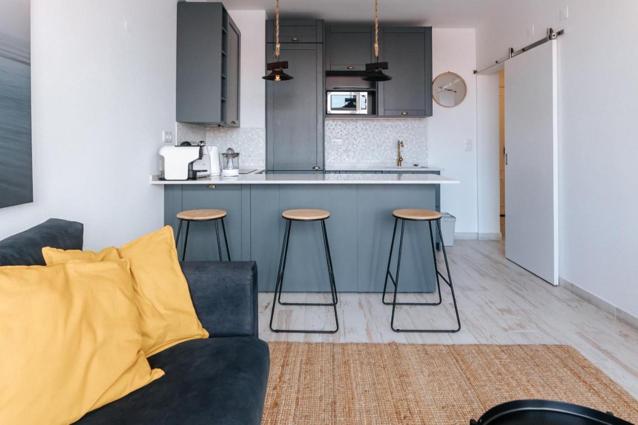 Lisboa - Almirante Reis Central Apartment Экстерьер фото