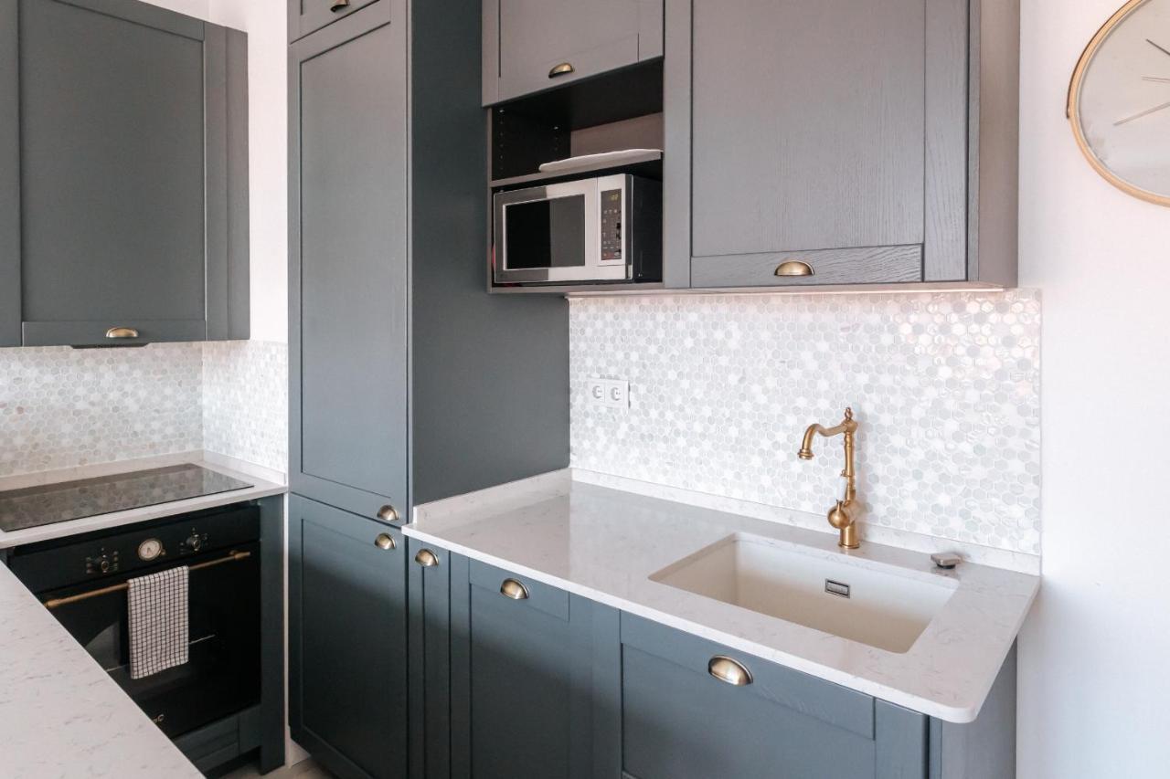 Lisboa - Almirante Reis Central Apartment Экстерьер фото