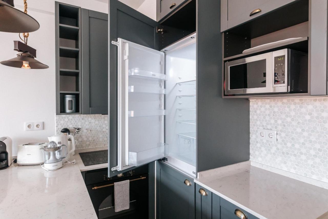 Lisboa - Almirante Reis Central Apartment Экстерьер фото