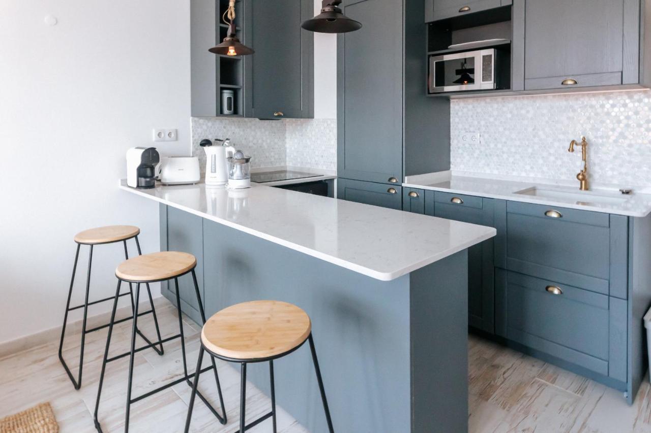 Lisboa - Almirante Reis Central Apartment Экстерьер фото